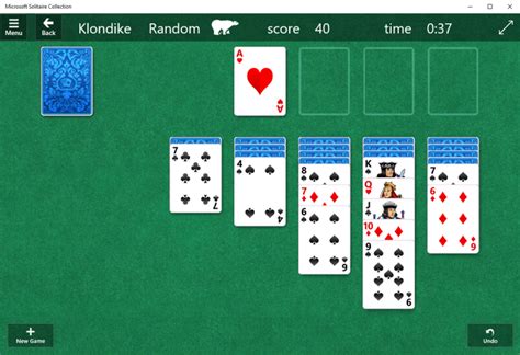 How Do I Play Solitaire In Windows 10 Ask Dave Taylor