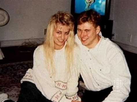 Paul Bernardo And Karla Homolka 1987 1992 Criminal