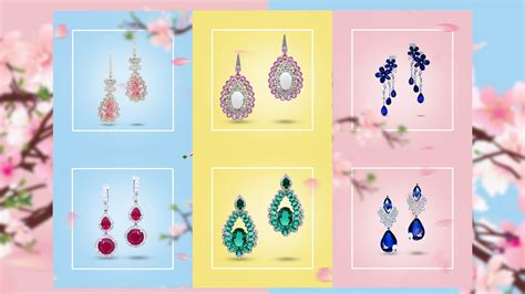 Get Diamond Jewellery With Latest And Stylish Designs Blencci