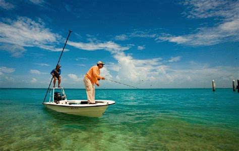 Find Key West Flats Fishing Information Here At Fla The