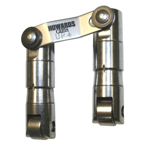 Howards Cams 91171 2 Retro Fit Promax High Rpm Hydraulic Roller Lifters