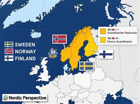 Is Finland Scandinavian The Full Answer