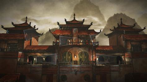 Assassins Creed Chronicles China Pc Key G Nstig Preis Ab F R
