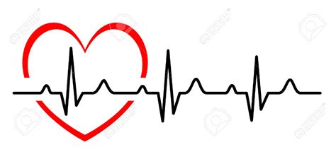Heart Rate Clipart Free Download On Clipartmag