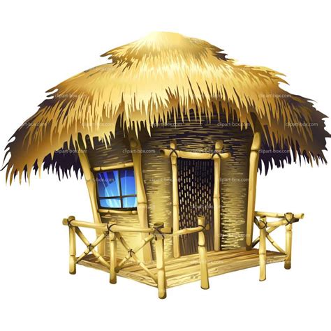 Nipa Hut Clipart 20 Free Cliparts Download Images On Clipground 2024