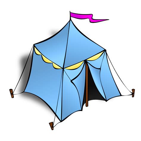 Download High Quality Tent Clipart Bible Transparent Png Images Art