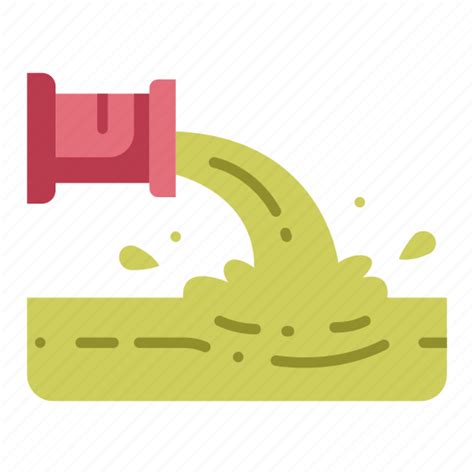 Wastewater Clipart