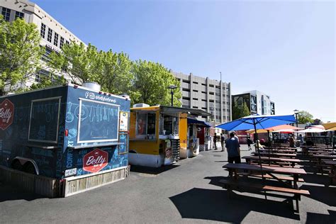 Why Beaverton Is The Coolest Suburb in Oregon | Beaverton oregon