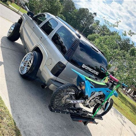 Jacked Up Trucks The 9 Craziest Things People Do To Their Pickup Trucks