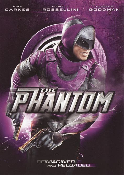 The Phantom Where To Watch And Stream Tv Guide