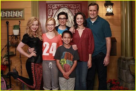 Dove Cameron Liv And Maddie Series Preview Tonight Photo 578150
