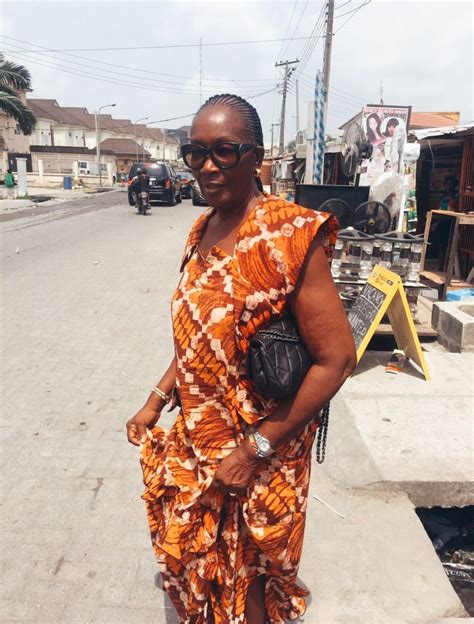 82 year old grandmother stuns social media users with her beauty photos yabaleftonline
