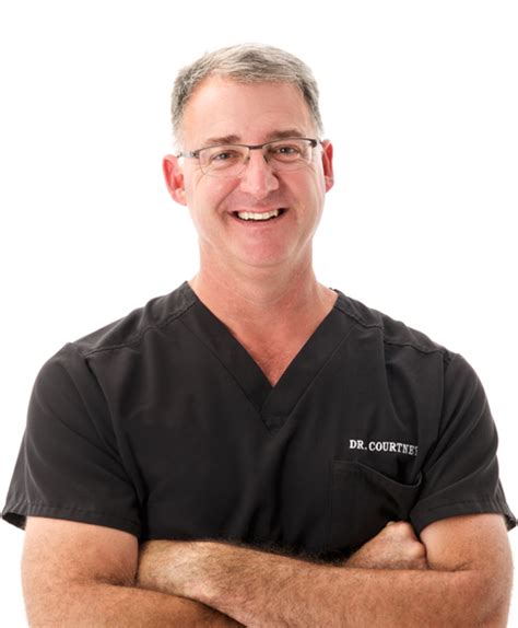 Dr Stephen Courtney Is A Board Certified Orthopedic Spine Surgeon