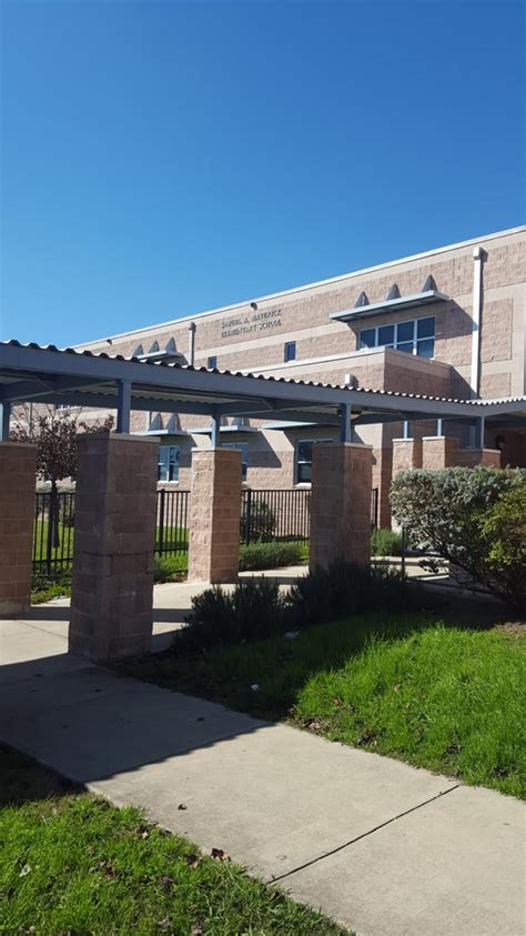 San Antonio Independent School District Elementary Schools 107