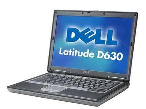 Drivers Controladores Dell Latitude D630 — Gustho