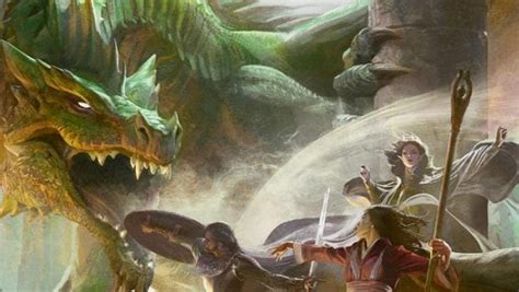 Dungeons And Dragons 101 A Beginner S Guide To The Tabletop Roleplaying Game