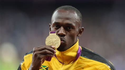 He's pretty tall too and is billed as 6'5, but t is he really that tall? Usain Bolt Biography, Usain Bolt's Famous Quotes - Sualci Quotes 2019