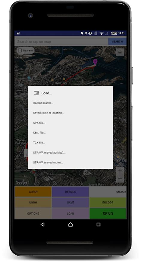 Maps R485 And More Apk สำหรับ Android ดาวน์โหลด