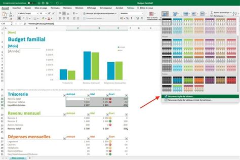 Comment Faire Un Tableau Sur Excel Tuto Simple Avec Excel