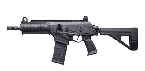 Iwi Galil Ace Rifle 762 Nato 762x51mm