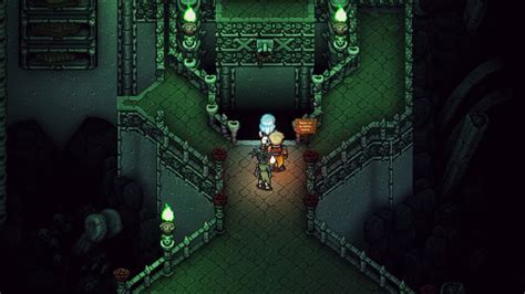 Sea Of Stars How To Complete Necromancers Lair And Beat Romaya Gamepur