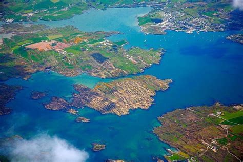Four acre mannion island is approximately 60 percent fertile, which means it's 40 percent a total barren mystery. 5 amazing islands for sale in Ireland right now