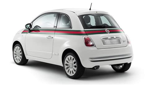 Fiat 500 By Gucci Fiat 500 By Gucci Gallery Askmen