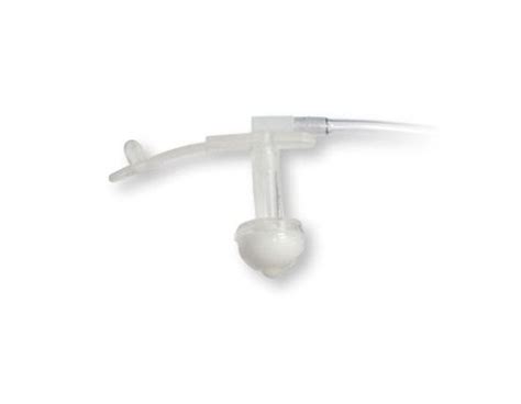 Button Replacement Gastrostomy Tube Bard Sterile