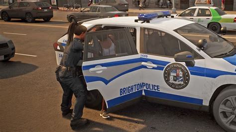 Police Simulator Patrol Officers Review Gamespew