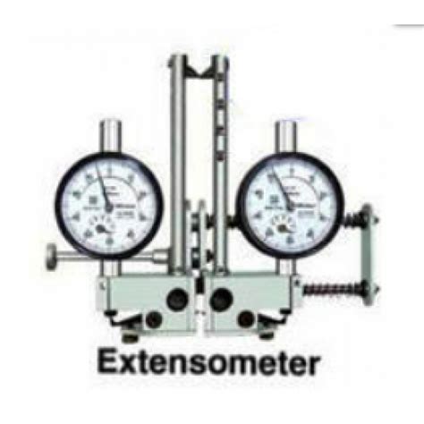 Buy Extensometer Get Price For Lab Equipment