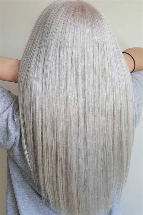 25 Eye Catching Styles For Bleached Hair Bleached Hair Dyed Blonde