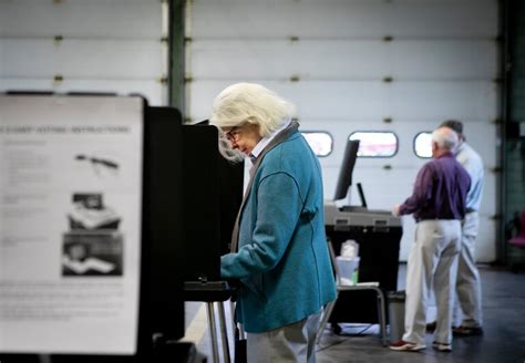 opinion virginia made voting easier but don t expect turnout to rise the washington post