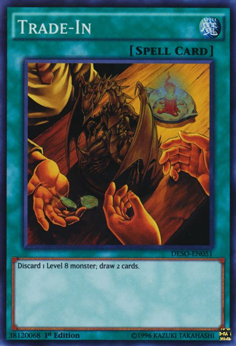 Draw two cards, then discard two cards. Top 10 Cards to Help Draw in Yu-Gi-Oh | HobbyLark