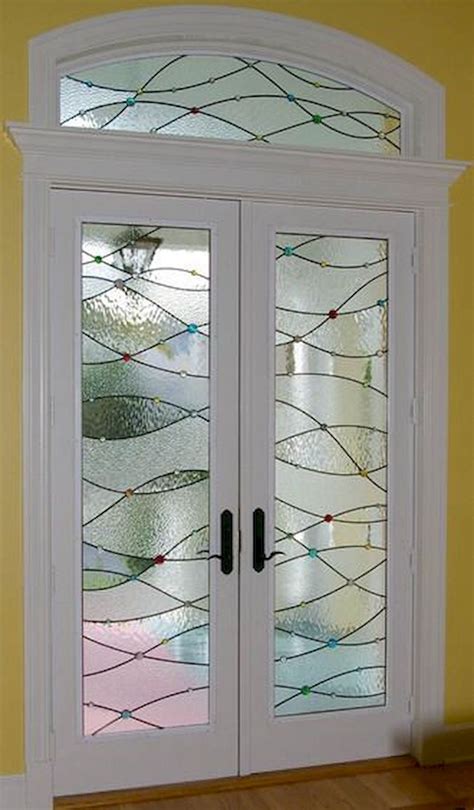 adorable 50 awesome decorative glass doors ideas awesome decorative glass