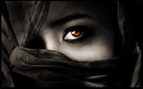 Most Beautiful Eyes Of Arab Muslim Girls Wallpapers Pixhome
