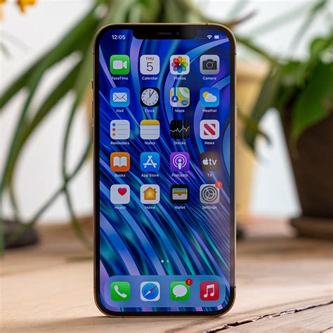 Análise Do Apple Iphone 12 Pro Max A Melhor Câmera Que Um Smartphone