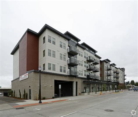 4th Main Apartments For Rent In Hillsboro Or