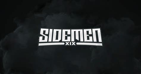 Aggregate More Than Sidemen Logo Best Ceg Edu Vn
