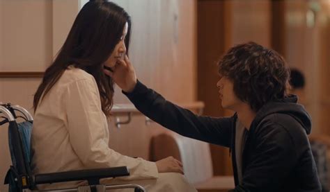Your Eyes Tell Movie Why Fans Should Watch Japans Biggest Tear