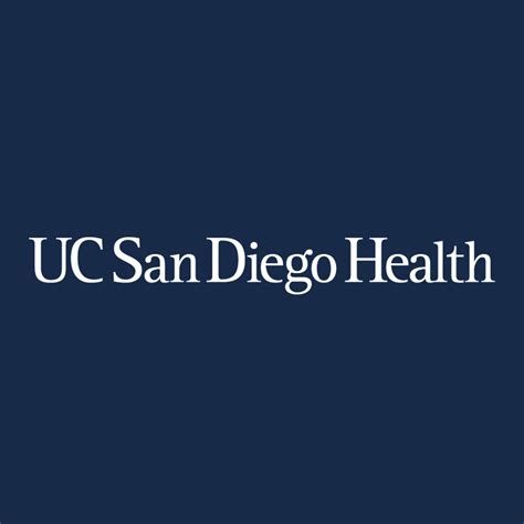 Uc San Diego Health Youtube