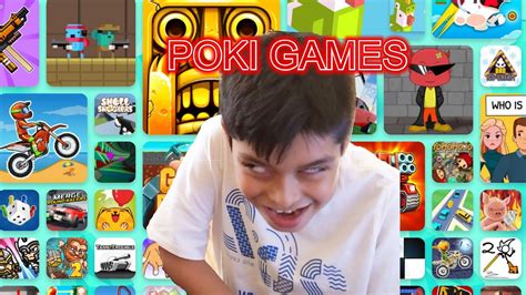 Crazy Games On Poki 2023 All Computer Games Free Download 2023