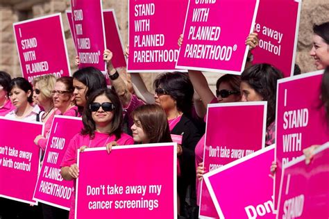 Does planned parenthood take insurance for abortions? Planned Parenthood NorCal Faces Hostile New Administration | Hoodline