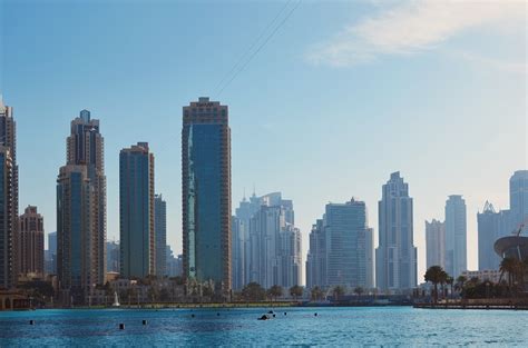 Business Destinations In Dubai Top 5 Dubai Mega Business Spots Dubai