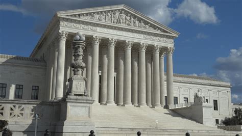 Supreme Court Unanimously Rules Against City Of Boston For Refusing To