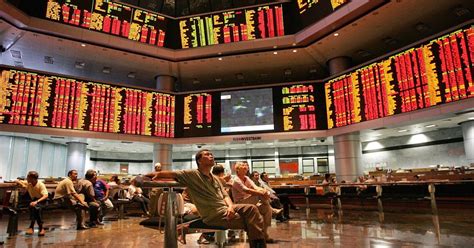 Organizations in this hub have their headquarters located in malaysia, asia; Is Malaysia's Stock Market Ready To Move? | Frontera