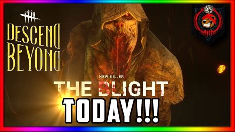 🔴descend Beyond Dlc Today Dead By Daylight Youtube