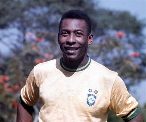 Soccer Legend Pele Transferred To Palliative Care