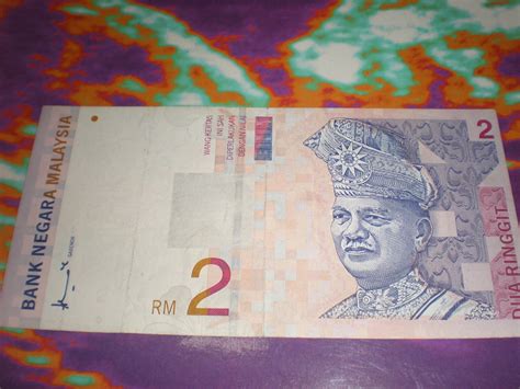 Namun, setiap hari ada sahaja yang bertanya harga duit lama mereka. NAZRI DUIT ANTIK & SYILING LAMA: RM2 Replacement ZB Rare