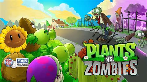 Plants Vs Zombies 3 Wallpapers Free Pictures On Greepx