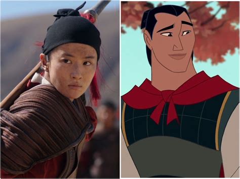 Disney Missed Opportunity For Lgbtq Representation With Mulan